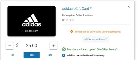 check balance gift card adidas.